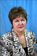 Рябова Людмила Васильевна Рябова Людмила Васильевна
